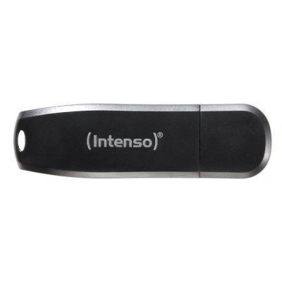 Intenso 3533492 Lapiz USB 3.2 Speed 256GB