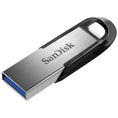 SanDisk SDCZ73-064G-G46 Lapiz USB 3.0 U.Flair 64GB