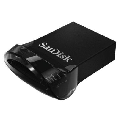 SanDisk SDCZ430-128G-G46 Lapiz USB 3.1 U.Fit 128GB