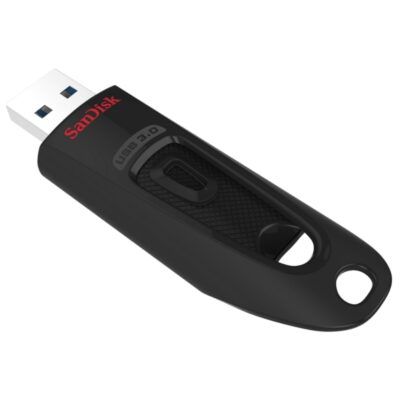 SanDisk SDCZ48-256G-U46 Lapiz USB 3.0 Ultra 256GB