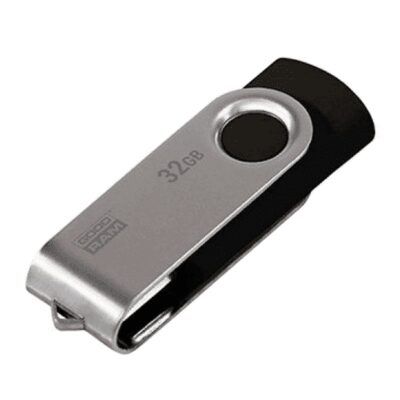 Goodram UTS2 Lapiz USB 32GB USB 2.0 Negro
