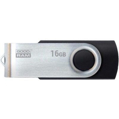 Goodram UTS3 Lapiz USB 16GB USB 3.0 Negro