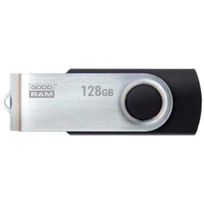 Goodram UTS3 Lapiz USB 128GB USB 3.0 Negro