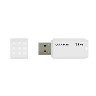 Goodram UME2 Lapiz USB 32GB USB 2.0 Blanco