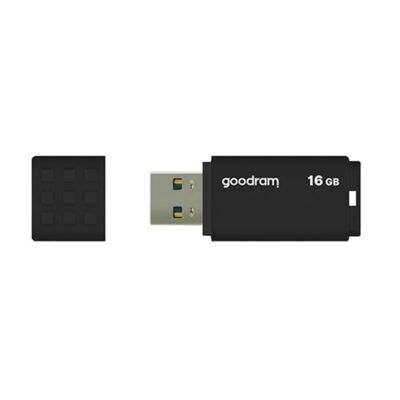 Goodram UME3 Lapiz USB 16GB USB 3.0 Negro