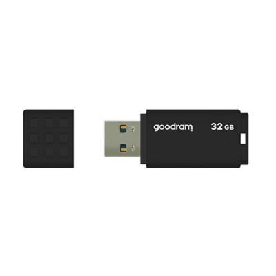 Goodram UME3 Lapiz USB 32GB USB 3.0 Negro