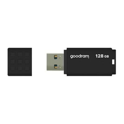 Goodram UME3 Lapiz USB 128GB USB 3.0 Negro
