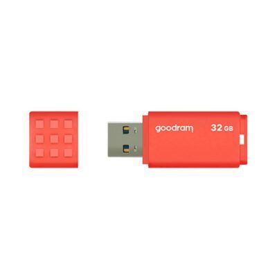 Goodram UME3 Lapiz USB 32GB USB 3.0 Naranja