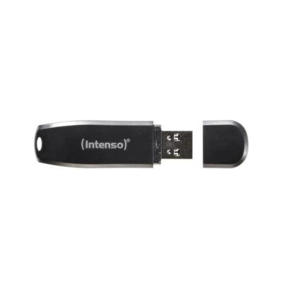 Intenso 3533493 Lapiz USB 3.2 Speed 512GB