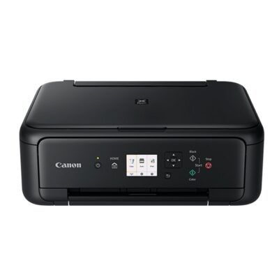 Canon MultifunciOn Pixma TS5150 Duplex Wifi Negra