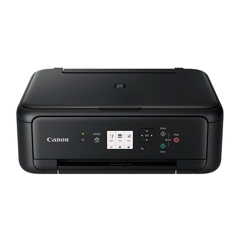 Canon MultifunciOn Pixma TS5150 Duplex Wifi Negra