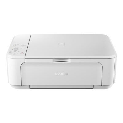 Canon MultifunciOn Pixma MG3650S Duplex WifiBlanca
