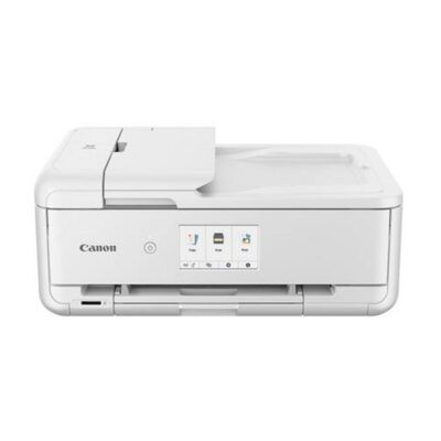 Canon MultifunciOn Pixma TS9551 A3 Duplex Wifi Red