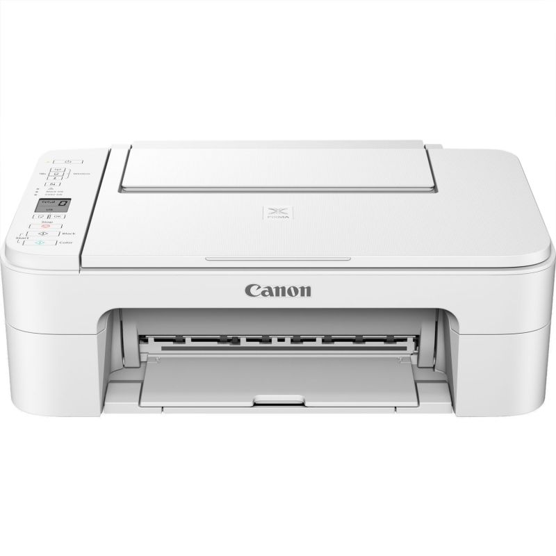 Canon MultifunciOn Pixma TS3351 Wifi Blanca
