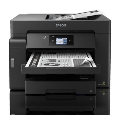 Epson MultifunciOn Ecotank ET-M16600