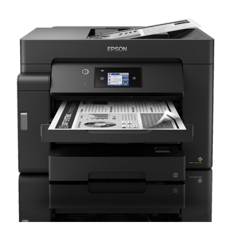 Epson MultifunciOn Ecotank ET-M16600