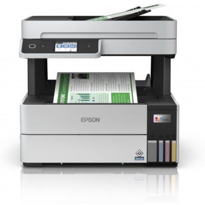Epson MultifunciOn Ecotank ET-5150