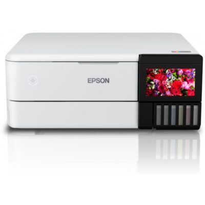 Epson MultifunciOn Ecotank ET-8500