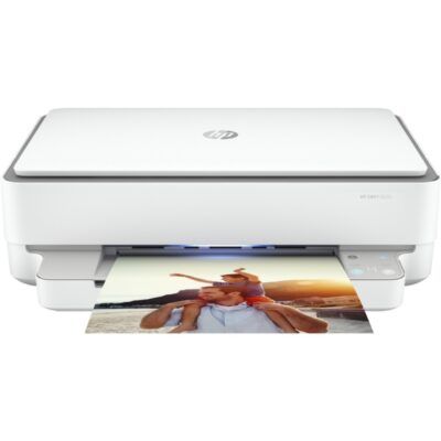 HP MultifunciOn Envy 6020e WiFi/ Duplex/ Fax MOvil