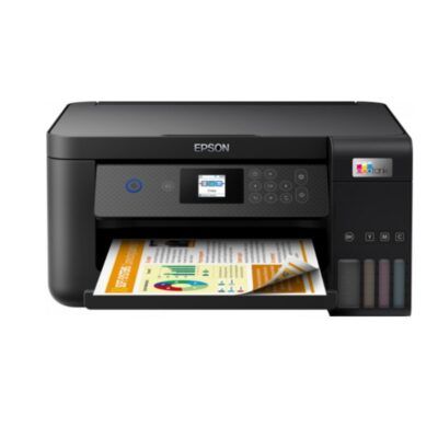 Epson MultifunciOn Ecotank ET-2850