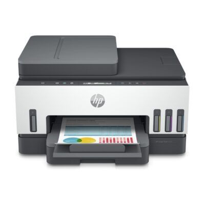 HP MultifunciOn Smart Tank 7305/ WiFi/ Duplex/