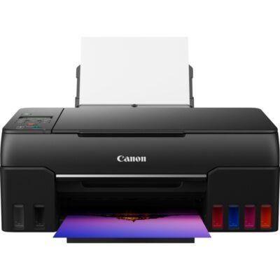 Canon MultifunciOn Pixma G650