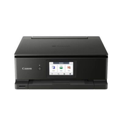 Canon MultifunciOn Pixma TS8750 Negra