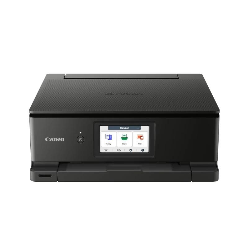 Canon MultifunciOn Pixma TS8750 Negra
