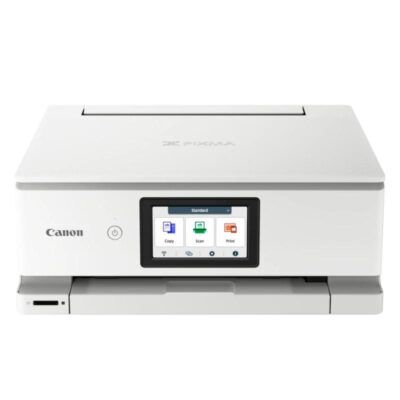 Canon MultifunciOn Pixma TS8751 Blanca