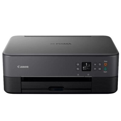 Canon MultifunciOn Pixma TS5350i Wifi Negra