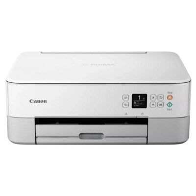 Canon MultifunciOn Pixma TS5351i Wifi Blanca