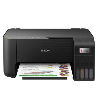 Epson MultifunciOn Ecotank ET-2860