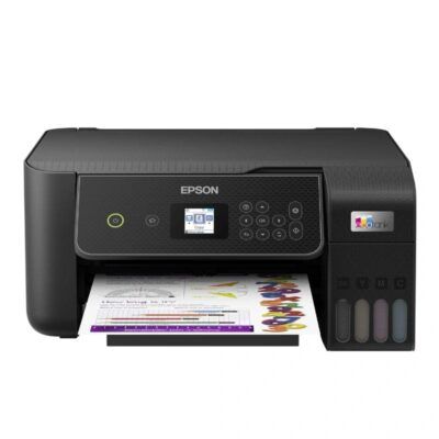 Epson MultifunciOn Ecotank ET-2870