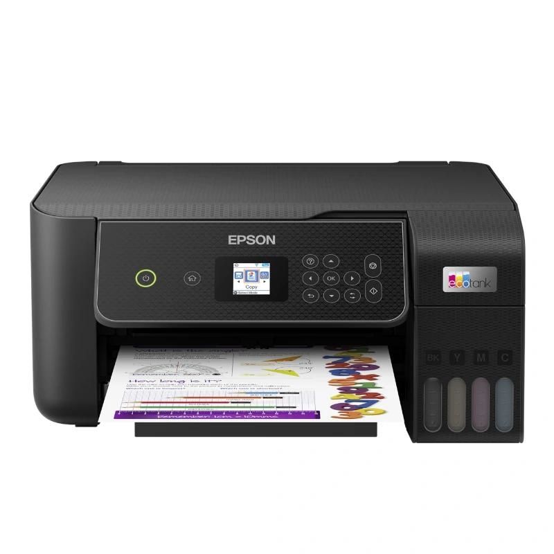 Epson MultifunciOn Ecotank ET-2870