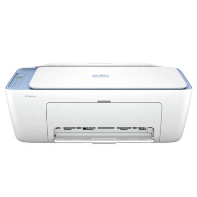 HP MultifunciOn Deskjet 2820e Blanca