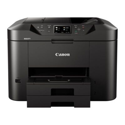 Canon MultifunciOn MAXIFY MB2750