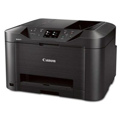 Canon MultifunciOn MAXIFY MB5150
