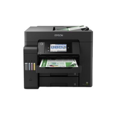 Epson MultifunciOn Ecotank ET-5800