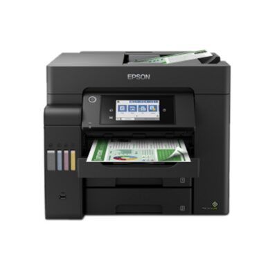 Epson MultifunciOn Ecotank ET-5850