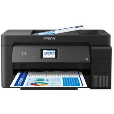 Epson MultifunciOn Ecotank ET-15000