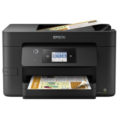 Epson MultifunciOn WorkForce Pro WF-3820DWF