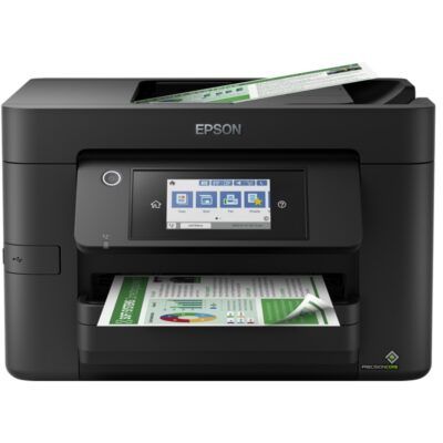 Epson MultifunciOn WorkForce Pro WF-4820DWF