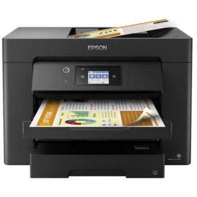 Epson MultifunciOn WorkForce WF-7830DTWF