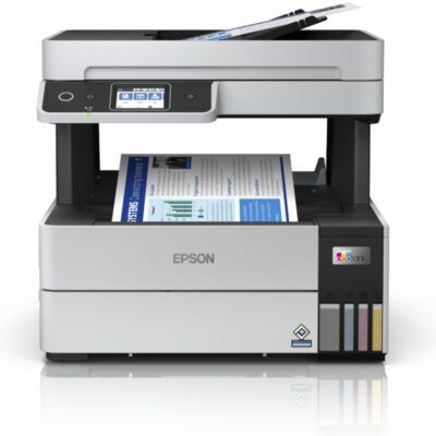 Epson MultifunciOn Ecotank ET-5170