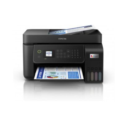 Epson MultifunciOn Ecotank ET-4800