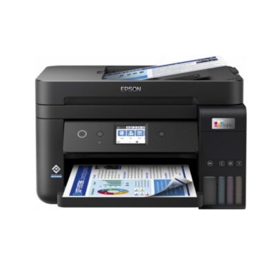 Epson MultifunciOn Ecotank ET-4850