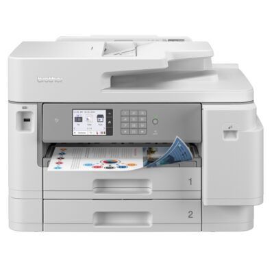 Brother MultifunciOn MFC-J5955DW.