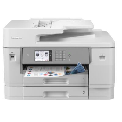 Brother MultifunciOn MFC-J6955DW.