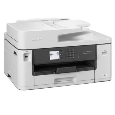 Brother MultifunciOn MFC-J5340DW.