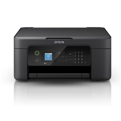 Epson MultifunciOn WorkForce WF-2910DWF Wifi Fax